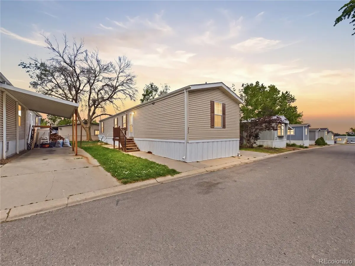 9850 Federal Blvd, Federal Heights, CO 80260 - #1