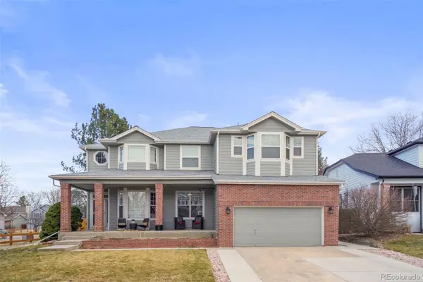 13342 Clayton Street, Thornton, CO 80241