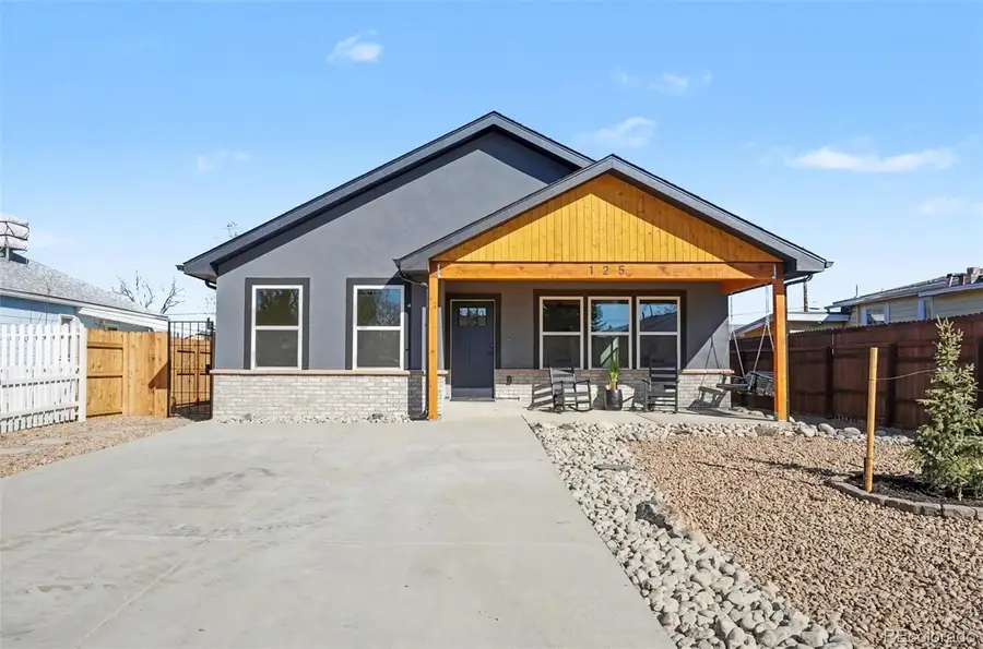 125 6th Street, Dacono, CO 80514 - #3