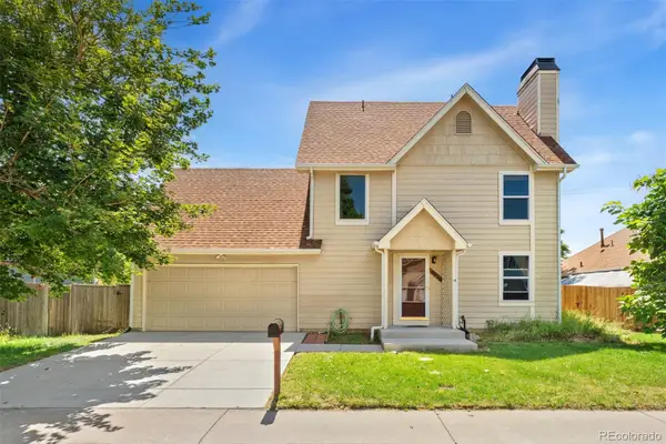 18020 E Bellewood Drive, Aurora, CO 80015
