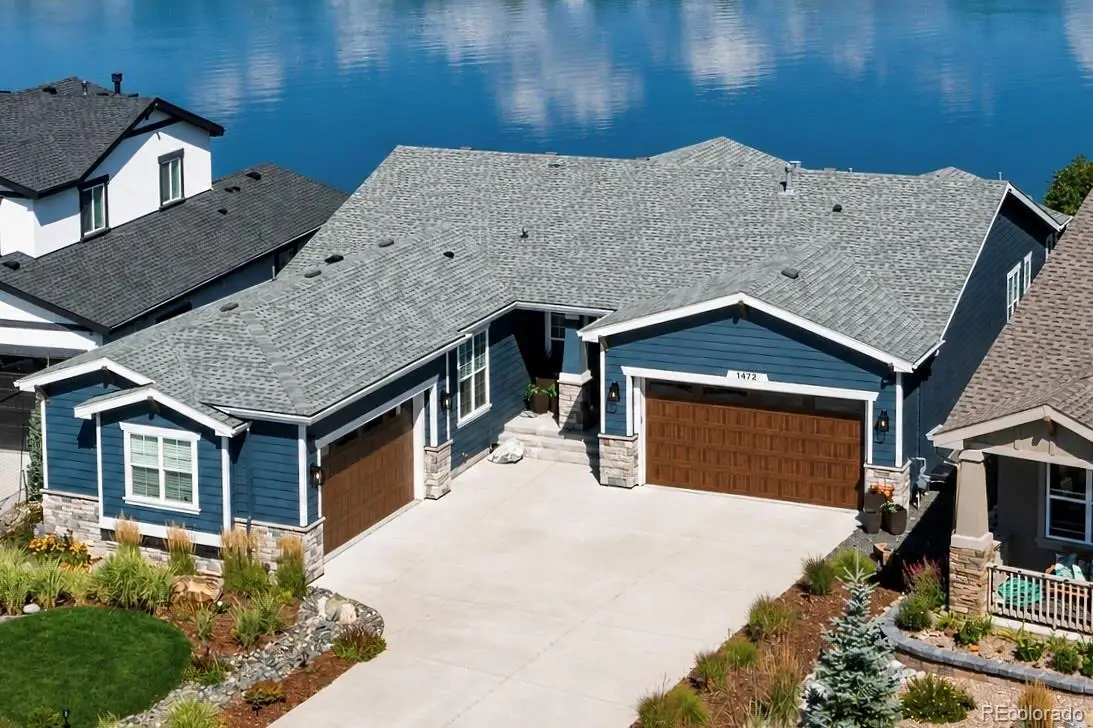 1472 Coronado Beach Drive, Monument, CO 80132 - #1