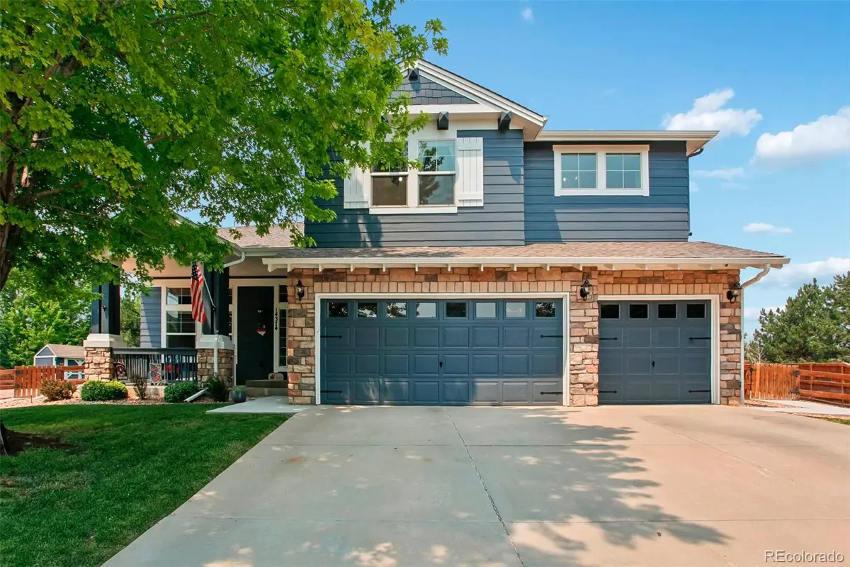 14374 Blue Vista Way, Broomfield, CO 80023 - #1