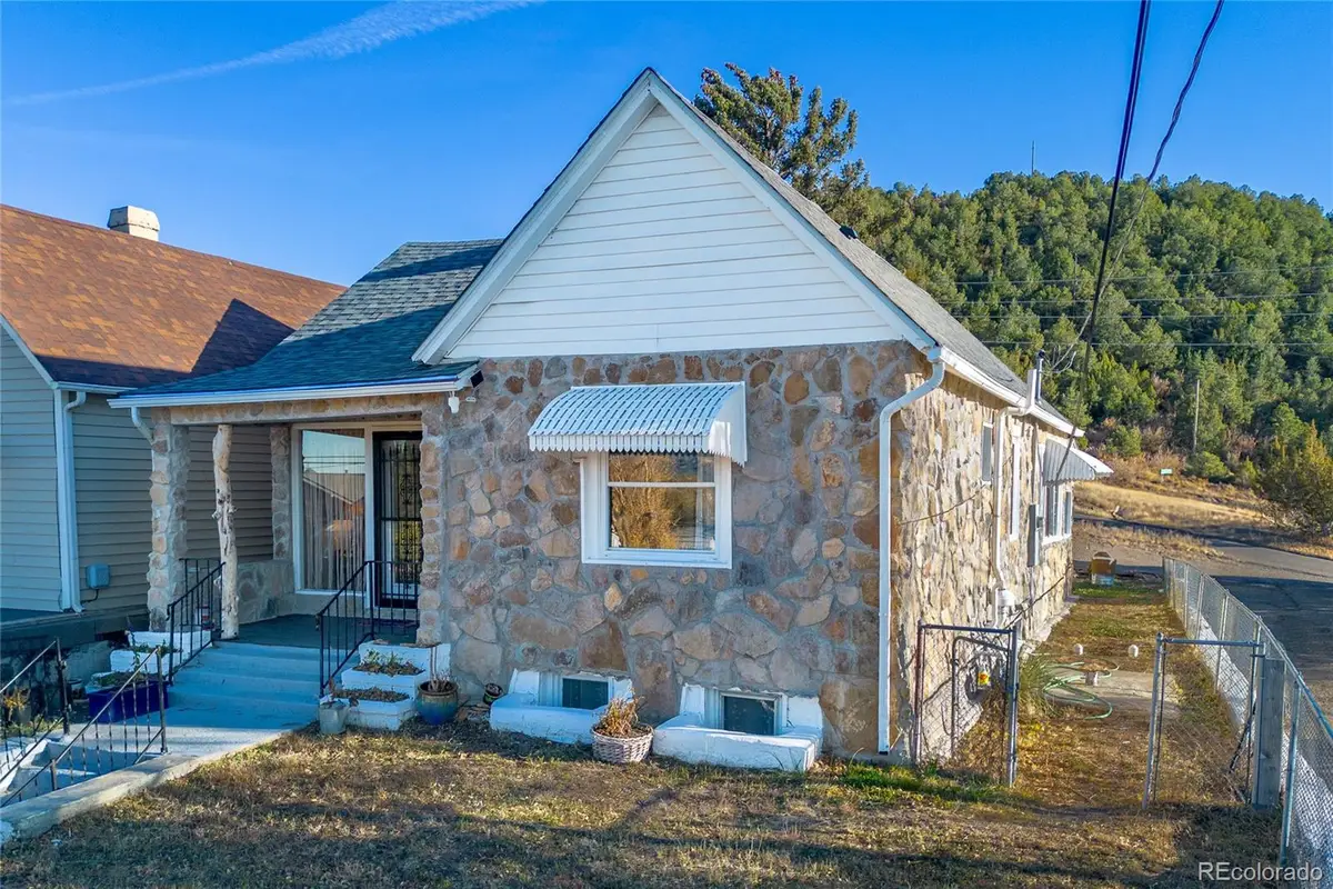 1 Hough Lane, Trinidad, CO 81082 - Image #1