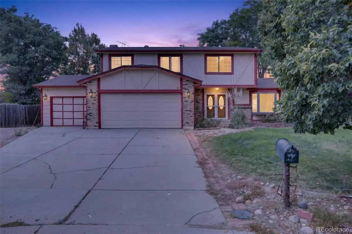 1079 S Joplin Way, Aurora, CO 80017 - #1