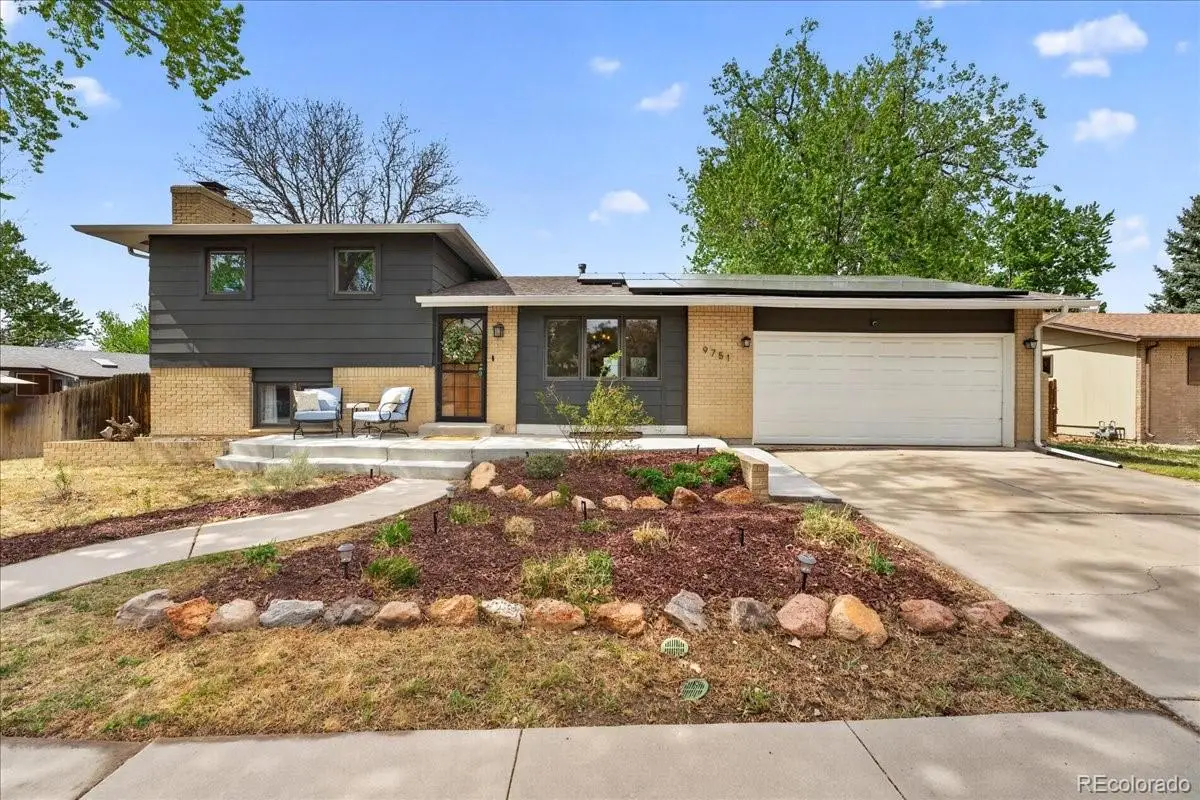 9751 E Cornell Avenue, Denver, CO 80231 - #1