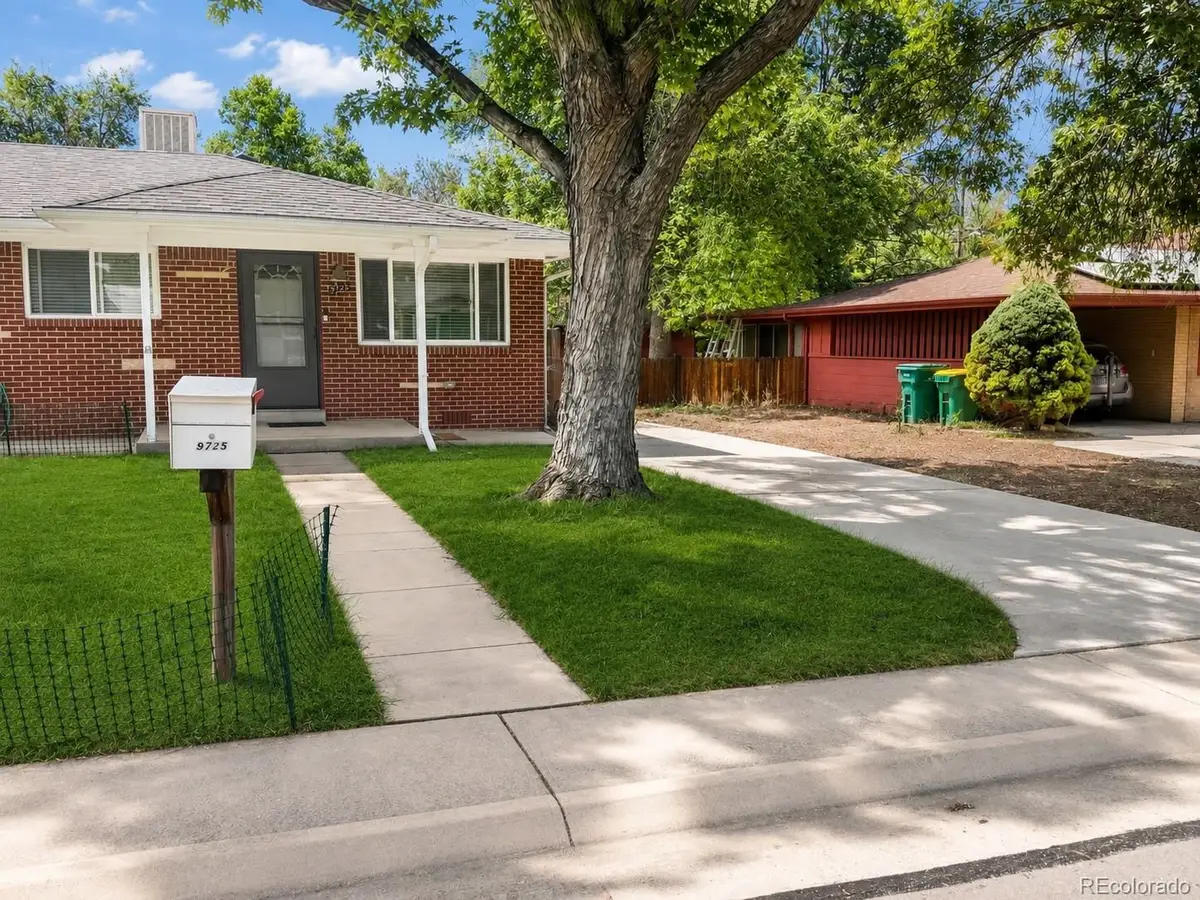9725 W 41st Avenue, Wheat Ridge, CO 80033 - #1