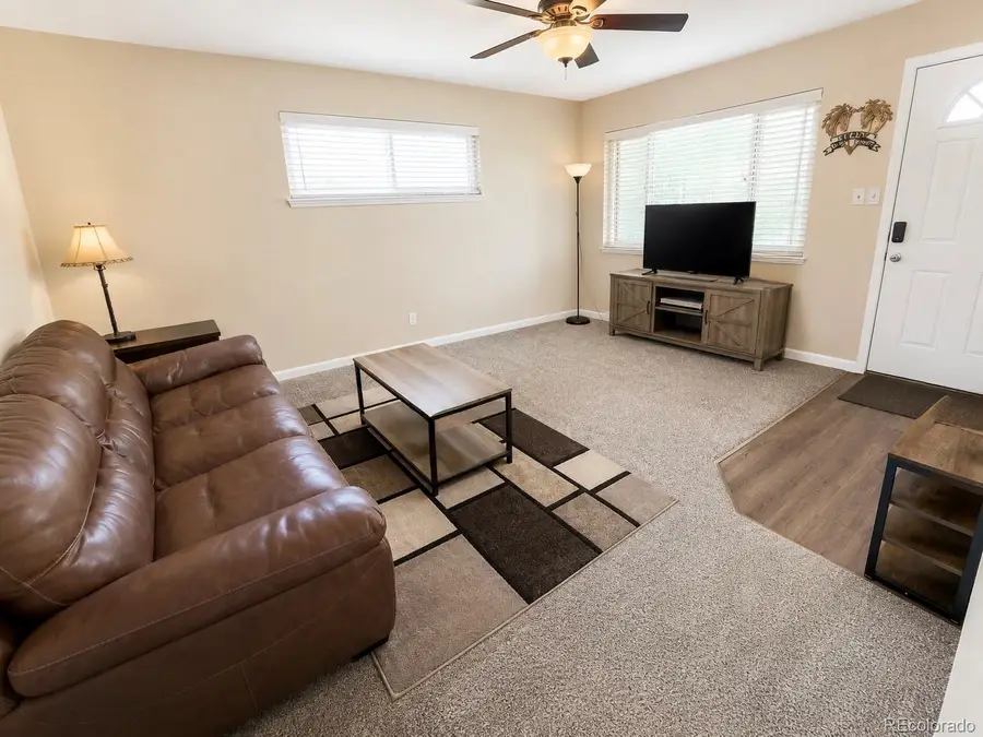 9725 W 41st Avenue, Wheat Ridge, CO 80033 - #2