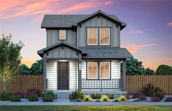 13182 Barefoot Lakes Parkway, Firestone, CO 80504