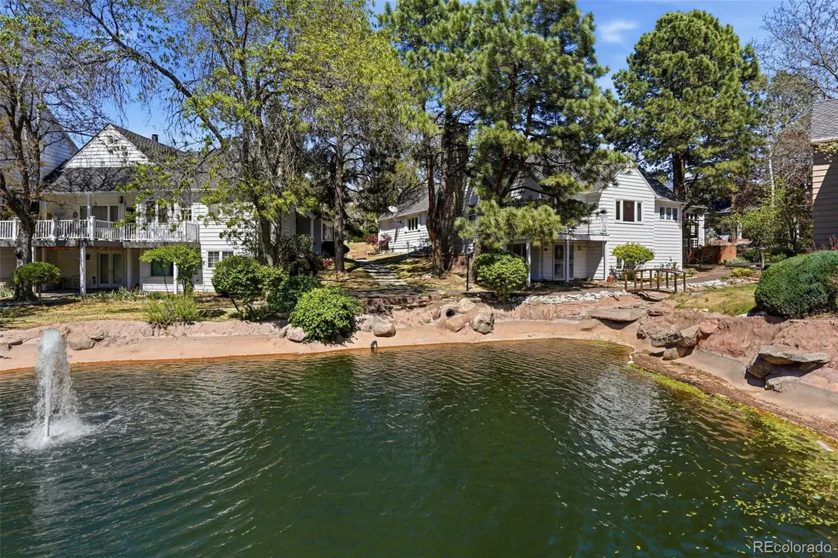 4675 S Yosemite Street #208, Denver, CO 80237 - #1