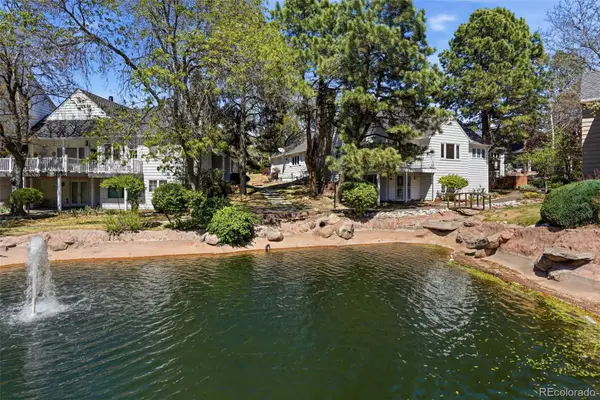 4675 S Yosemite Street #208, Denver, CO 80237