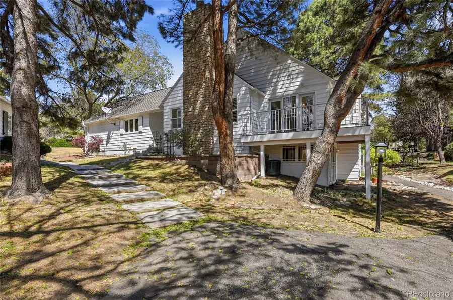 4675 S Yosemite Street #208, Denver, CO 80237 - #2