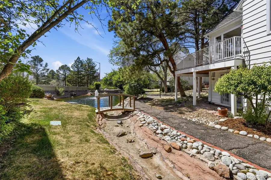 4675 S Yosemite Street #208, Denver, CO 80237 - #3