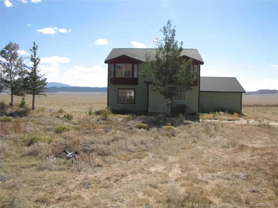 804 Stoll Mountain Road, Lake George, CO 80827 - Image #2