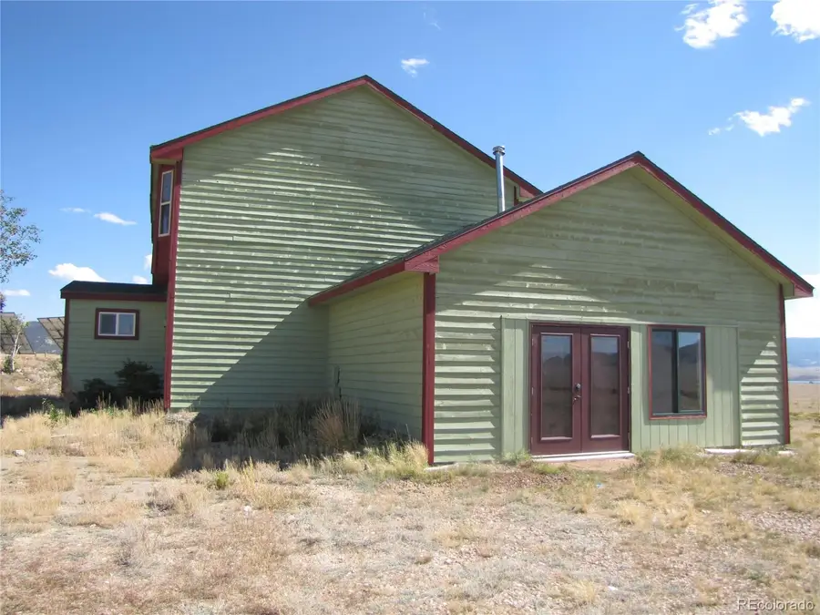 804 Stoll Mountain Road, Lake George, CO 80827 - Image #3