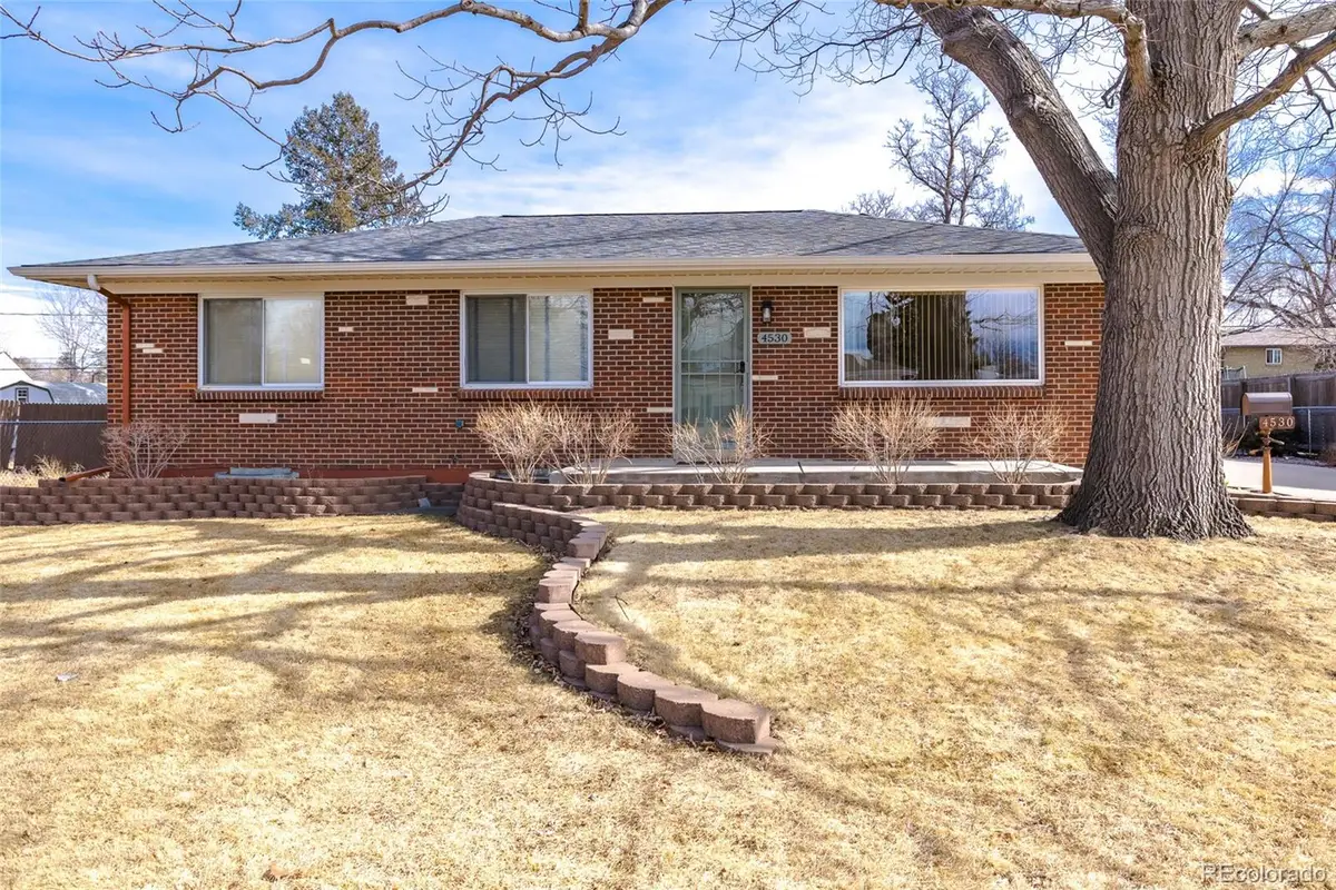 4530 S Inca Street, Englewood, CO 80110 - #1