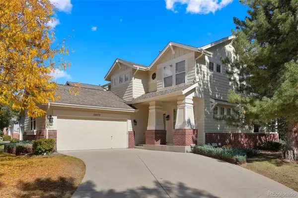 13679 W 62nd, Arvada, CO 80004