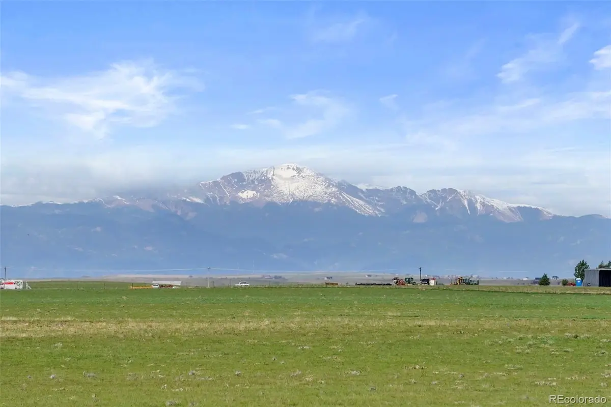 Parcel 6 Big Springs Road, Calhan, CO 80808 - #1