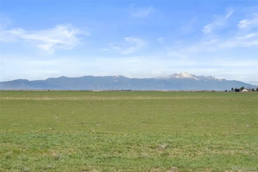 Parcel 6 Big Springs Road, Calhan, CO 80808 - #3