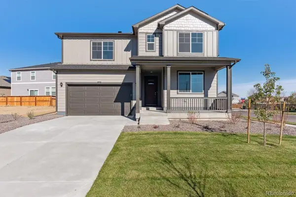 9899 Ceylon Court, Commerce City, CO 80022
