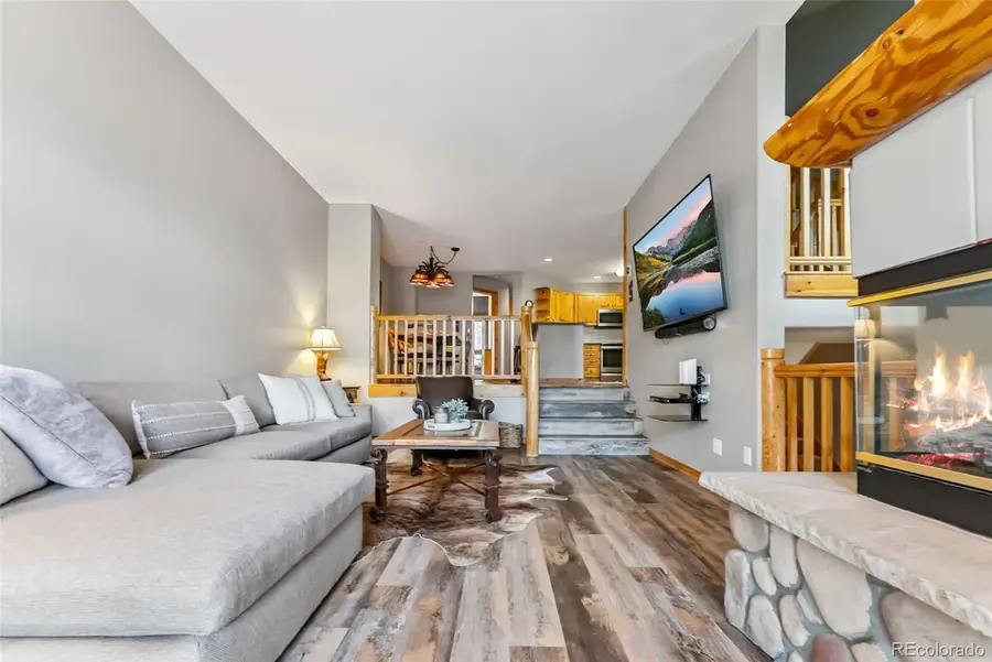 434 Kings Crown Road, Breckenridge, CO 80424 - Image #3