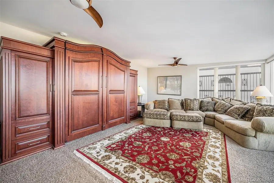 1020 15th Street #42C, Denver, CO 80202 - #2