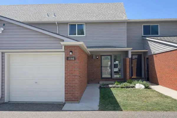 1858 Centaur Circle, Lafayette, CO 80026