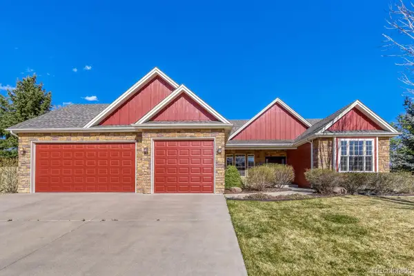 10638 Clarkeville Way, Parker, CO 80134