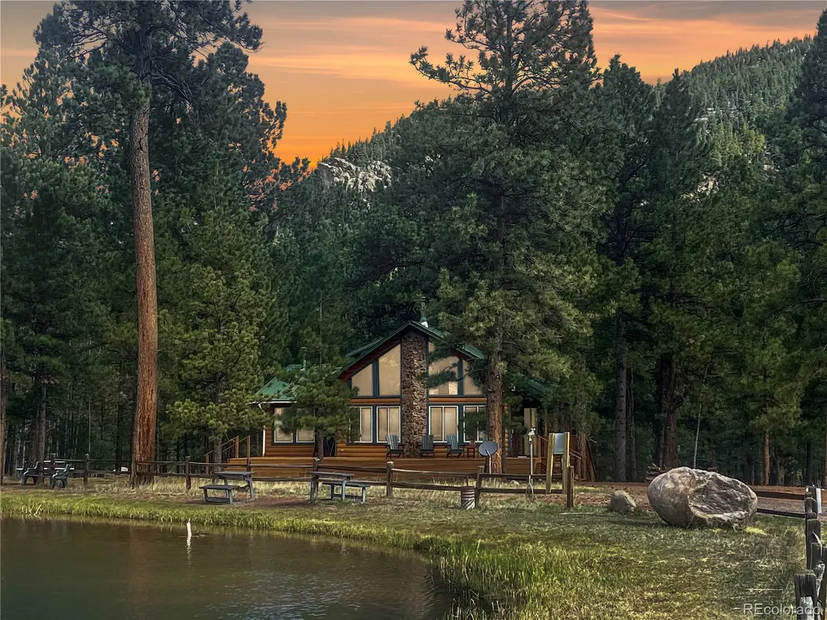 172 Elk Meadow Run, Antonito, CO 81120 - #1