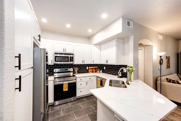 1631 W Canal Circle #813, Littleton, CO 80120
