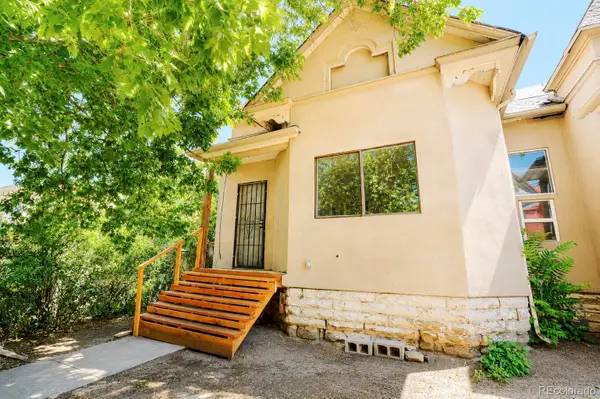 210 Beech Street, Trinidad, CO 81082