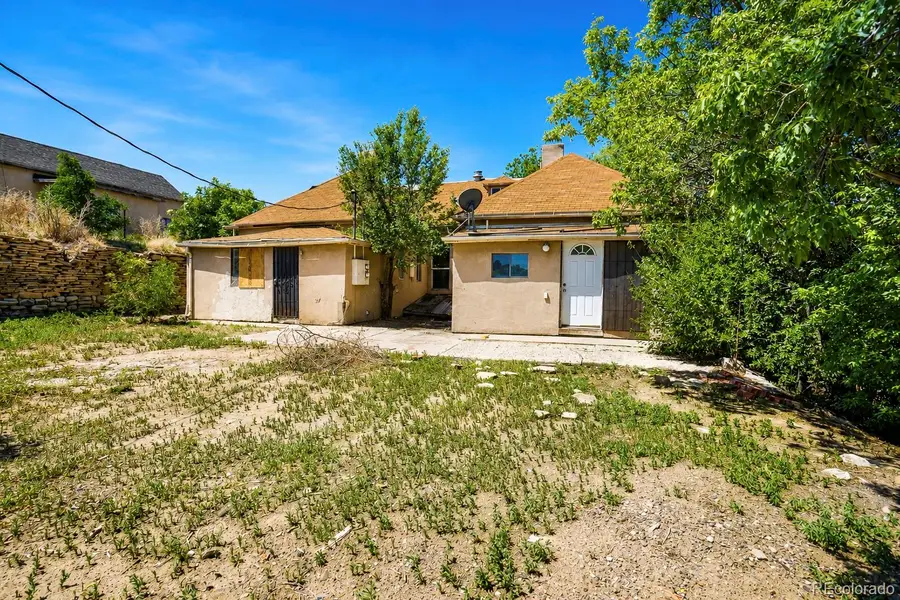 210 Beech Street, Trinidad, CO 81082 - #3