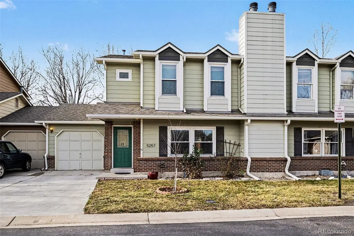 5257 Estes Circle, Arvada, CO 80002 - Image #1