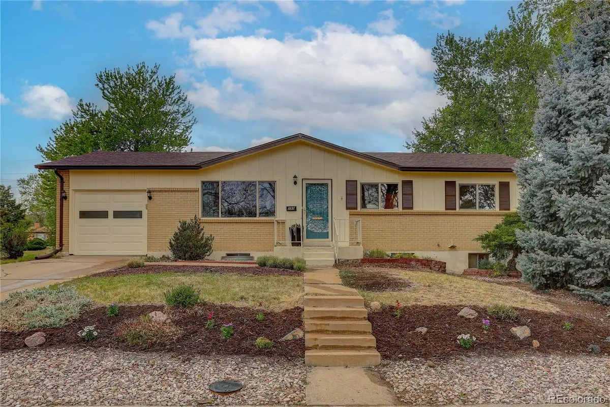 599 S Swadley Street, Lakewood, CO 80228 - #1