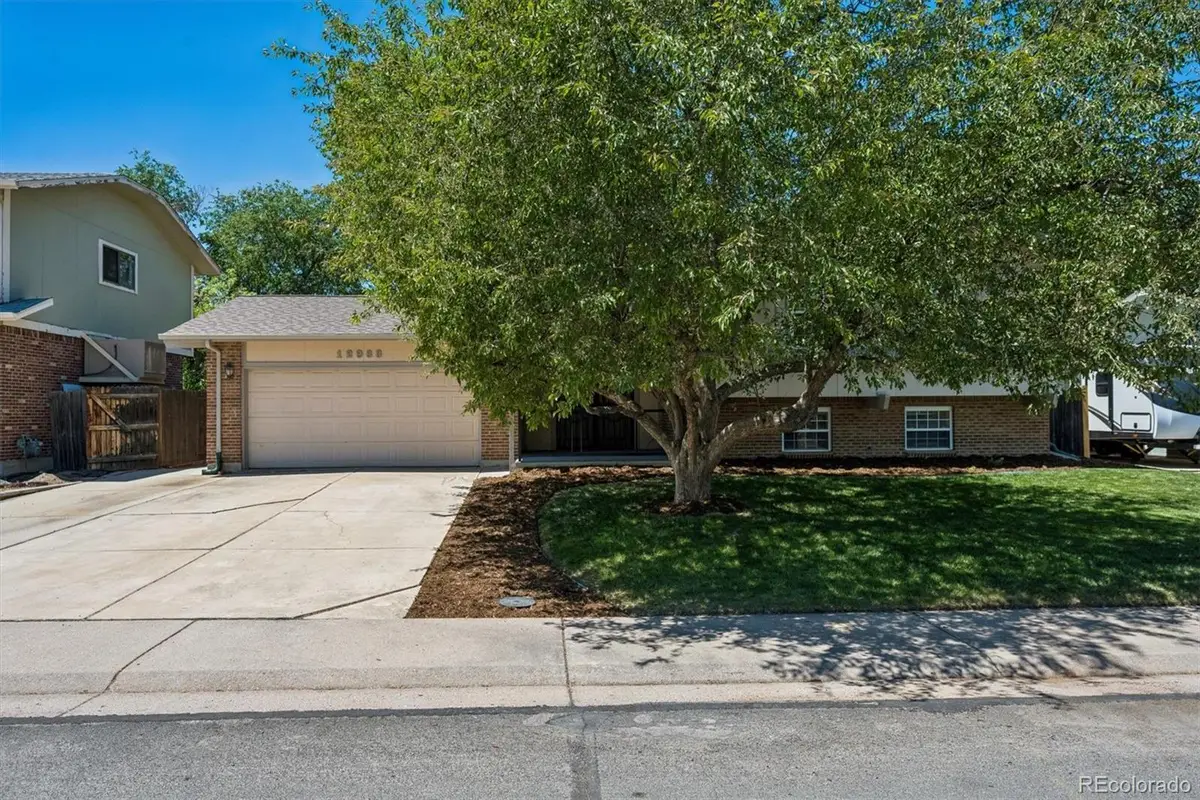 12983 Dexter Street, Thornton, CO 80241 - #1