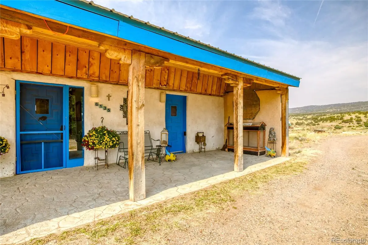 6135 County Rd. 15, South Fork, CO 81154 - #1