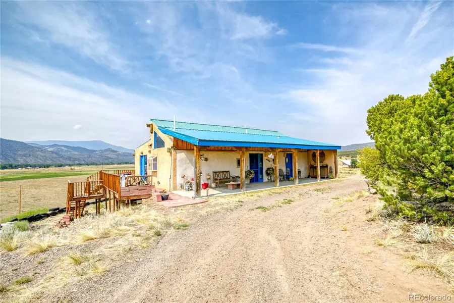 6135 County Rd. 15, South Fork, CO 81154 - #2