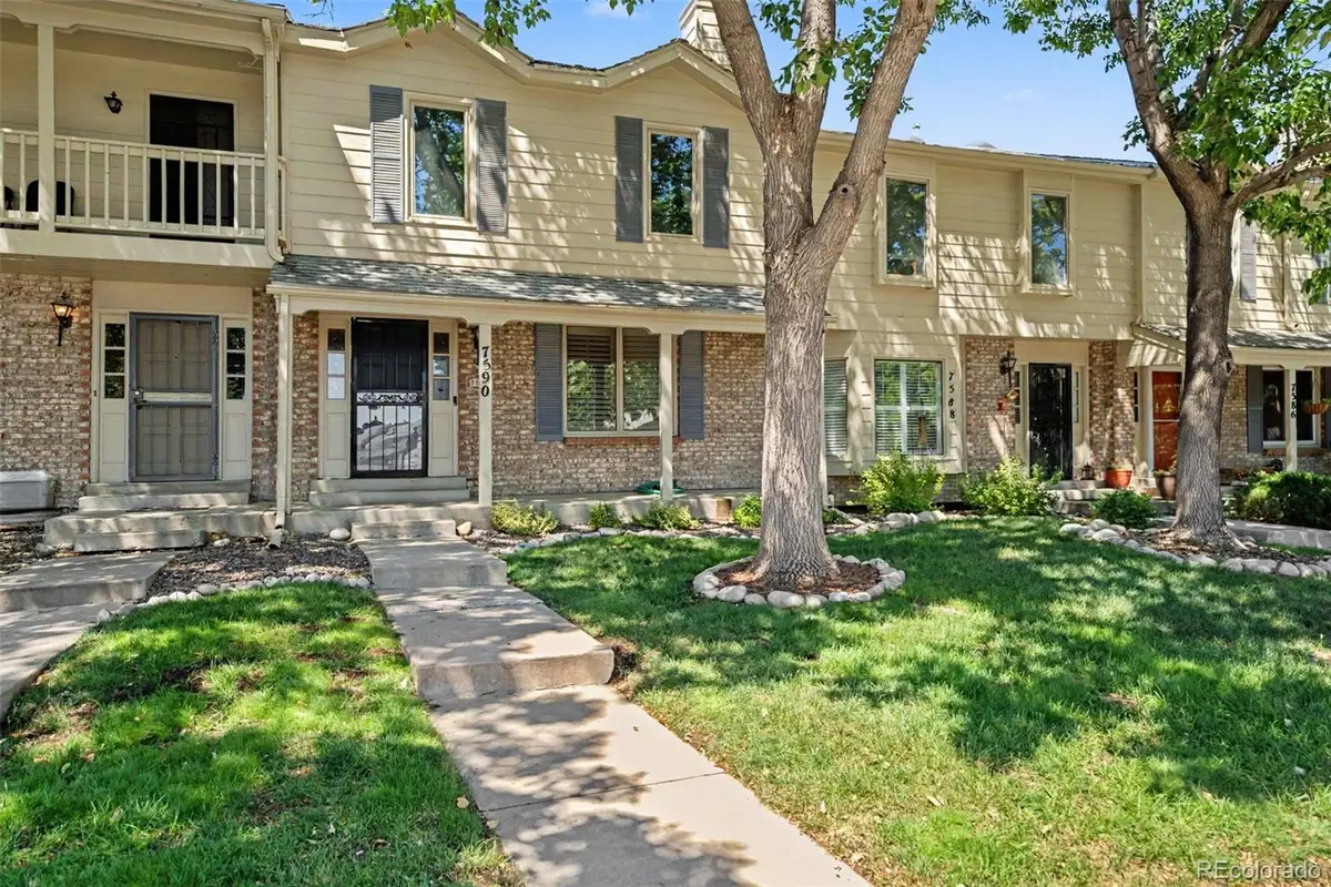 7590 S Cove, Littleton, CO 80122 - #1