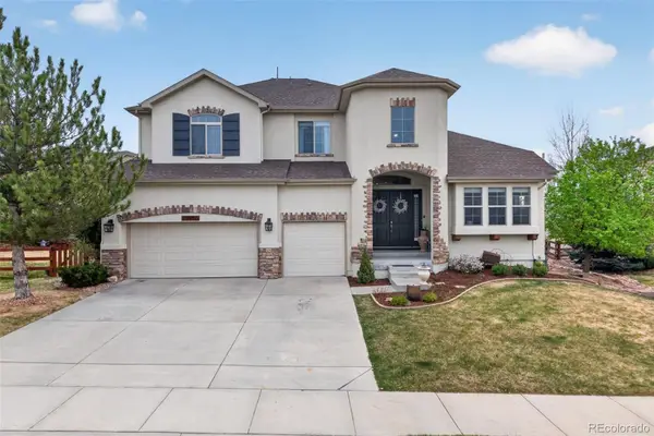 19950 E Shady Ridge Road, Parker, CO 80134