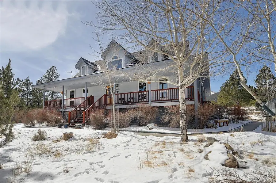 18780 Morrison Creek Circle, Buena Vista, CO 81211 - #2