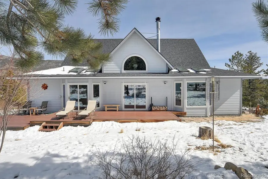 18780 Morrison Creek Circle, Buena Vista, CO 81211 - #3