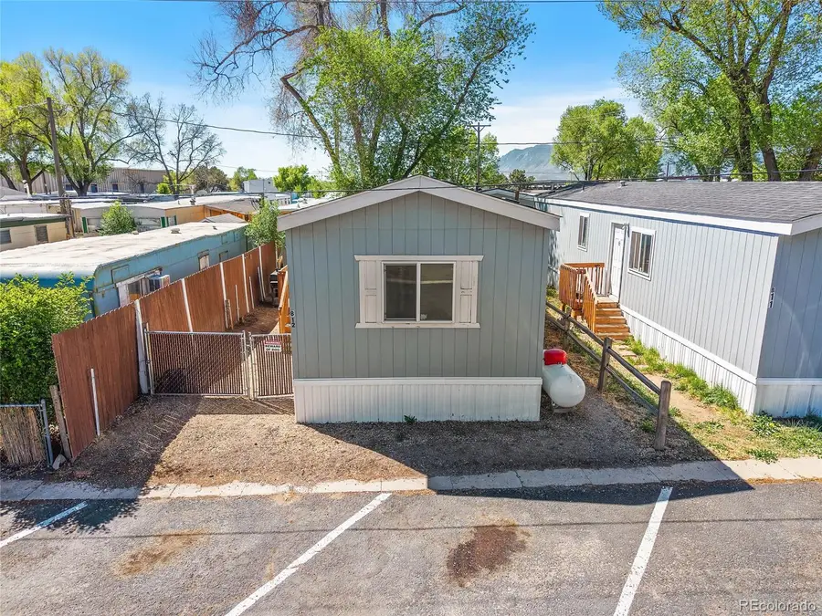 3410 N El Paso Street, Colorado Springs, CO 80907 - #2