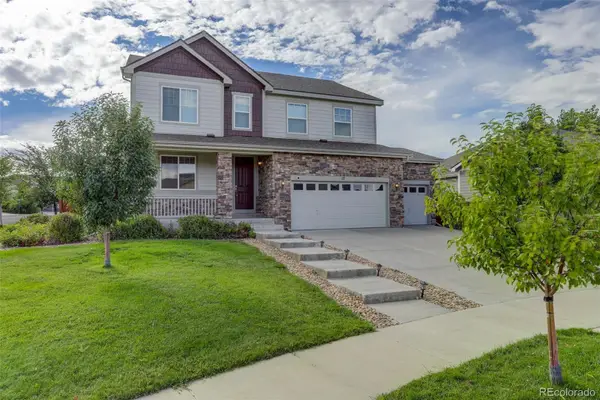 17 N Ider Street, Aurora, CO 80018