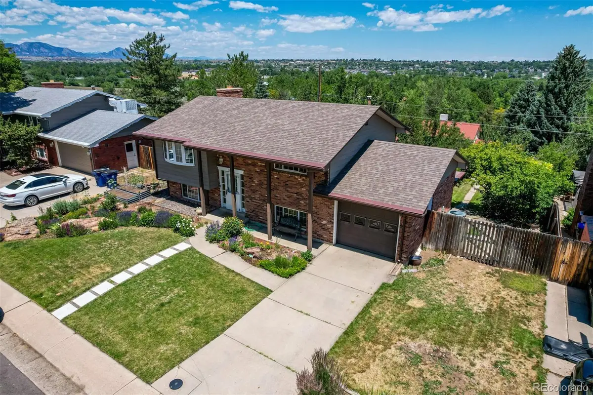 12467 W 67th Avenue, Arvada, CO 80004 - #1