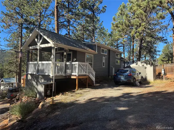 19253 E Us 24, Woodland Park, CO 80863