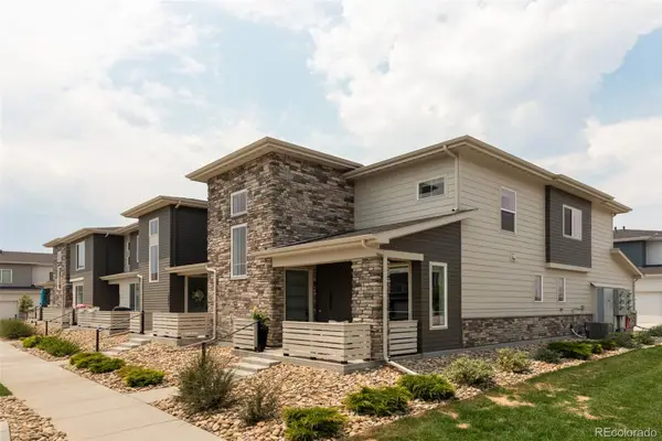 16439 Askins Loop, Parker, CO 80134