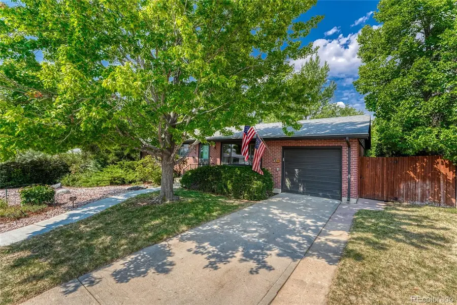 395 S Lee Street, Denver, CO 80226 - #2