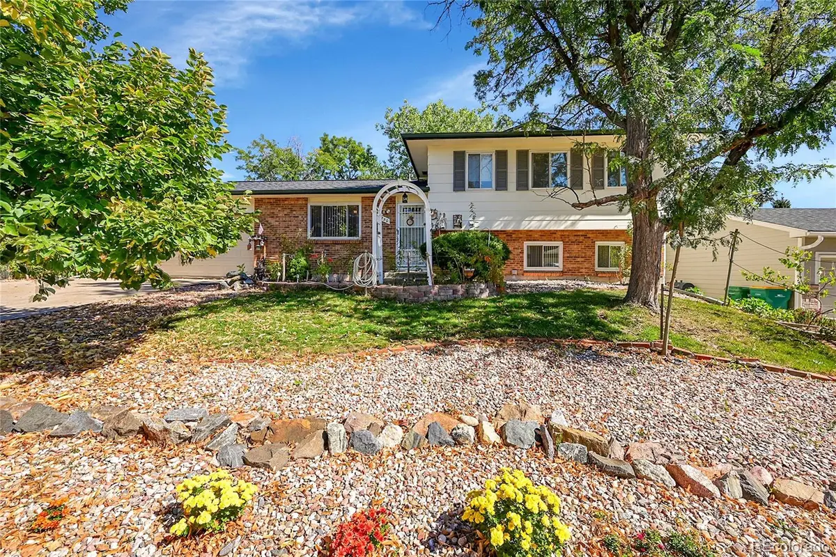 1750 S Norfolk Street, Aurora, CO 80017 - Image #1