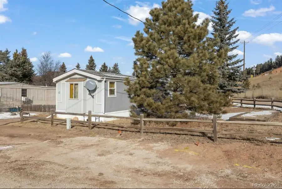 19570 E Highway 24, Woodland Park, CO 80863 - #2