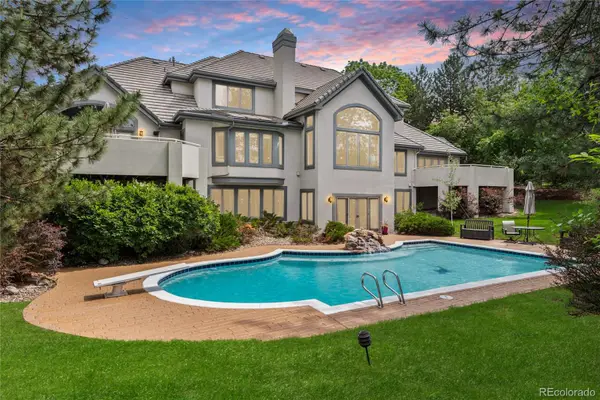 65 Cherry Hills Farm Drive, Englewood, CO 80113
