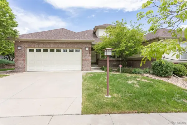 7968 S Algonquian Court, Aurora, CO 80016